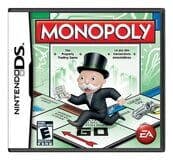 Monopoly (Nintendo DS)