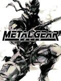 Metal Gear: Ghost Babel
