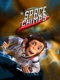 Space Chimps