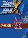 Mega Man X Generation