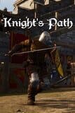 Knight's Path The Tournament