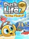 Duck Life 9: The Flock