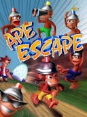 Image for Ape Escape