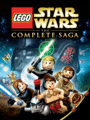 LEGO Star Wars: The Complete Saga (PC/Console)