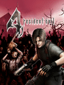 Resident Evil 4 (Steam)