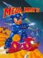 Mega Man II (GB)