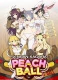 Peach Ball: Senran Kagura