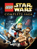 LEGO Star Wars: The Complete Saga (PC/Console)