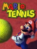 Mario Tennis 64