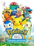 Pokepark Wii: Pikachu's Adventure