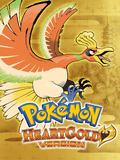Pokémon HeartGold/Soulsilver