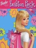 Barbie Fashion Pack Games