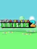 Super Mario Bros. Dimensions
