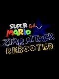 Ztar Attack Rebooted
