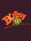Bubsy 3D - Bubsy Visits the James Turrel Retrospective