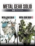 Metal Gear Solid 2: HD Edition