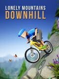 Lonely Mountains - Downhill