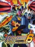 Mega Man Battle Network 6