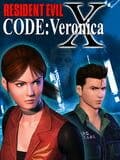 Resident Evil: Code: Veronica X