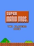 Super Mario Bros. (Two Players Hack)