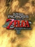 My Nintendo Picross - The Legend of Zelda: Twilight Princess