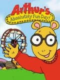 Arthur's Absolutely Fun Day