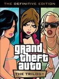 Grand Theft Auto: The Trilogy: The Definitive Edition