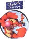 Tigger's Honey Hunt
