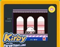 Kirby & the Forgotten Land