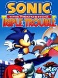 Sonic Triple Trouble (16-Bit)