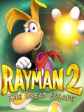 Rayman 2 (PS1)