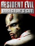 Resident Evil: Director's Cut: Dual Shock