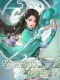 The Legend of Sword and Fairy 7