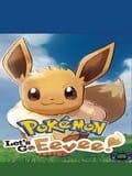 Pokémon Let's Go Eevee