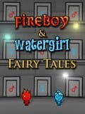 Fireboy and Watergirl: Fairy Tales