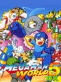 Mega Man 5 World DX