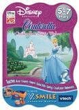 Cinderella's Magic Wishes
