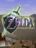 The Legend of Zelda: The Sealed Palace