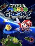 Kaizo Mario Galaxy