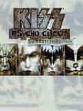 KISS - Psycho Circus: The Nightmare Child